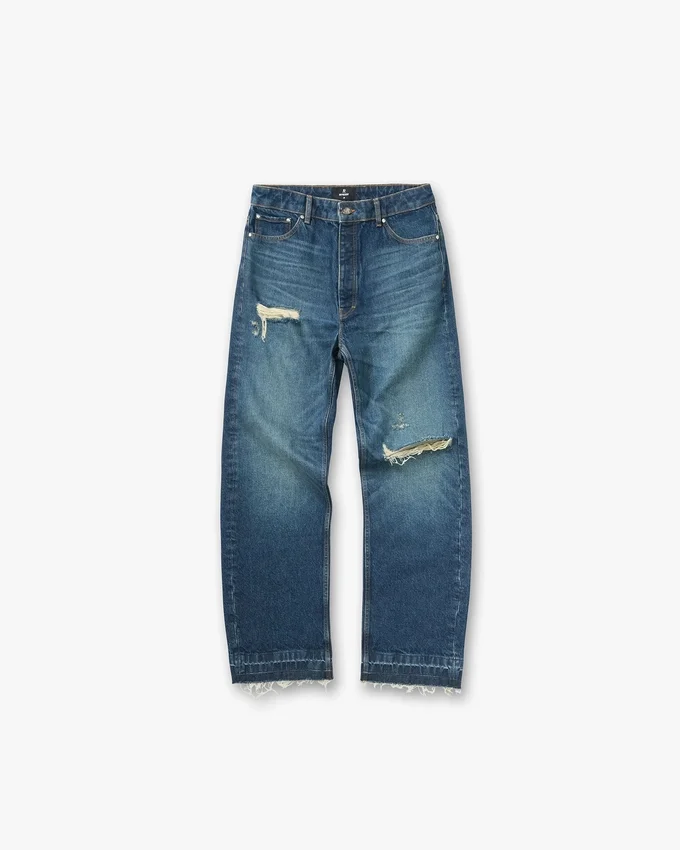 Heaton Denim Heaton Denim