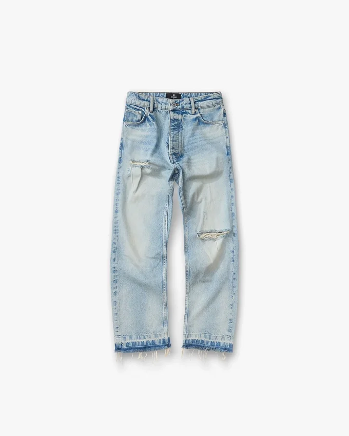 Heaton Denim Heaton Denim
