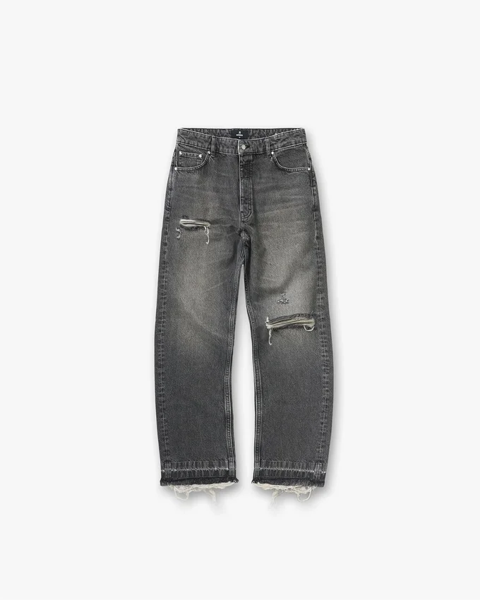 Heaton Denim Heaton Denim