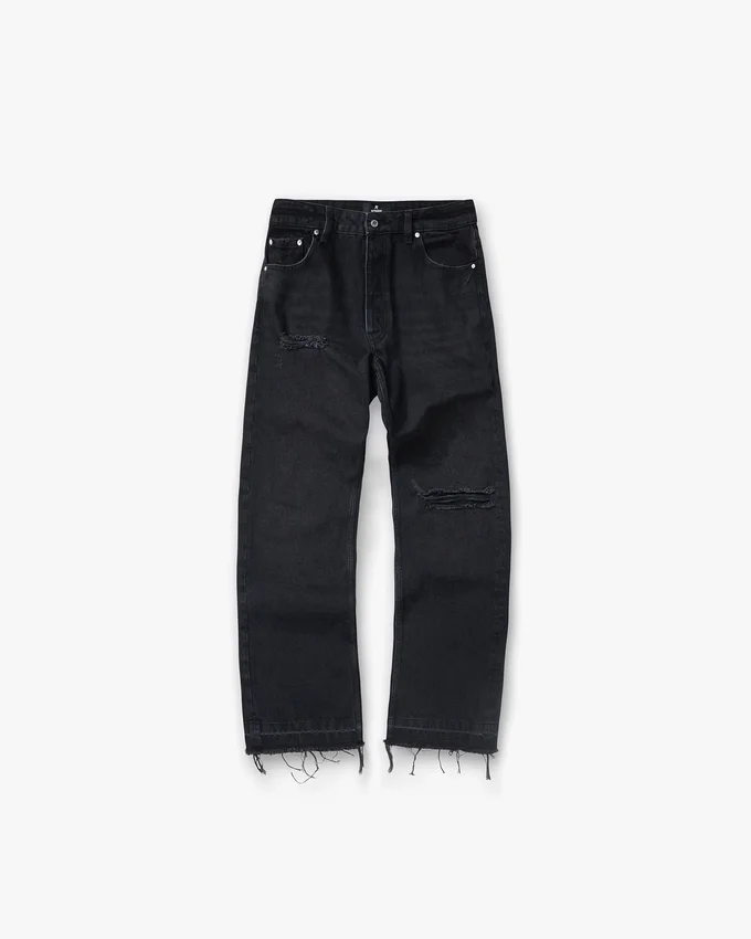 Heaton Denim Heaton Denim