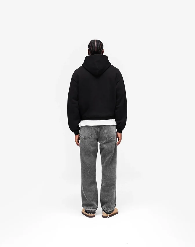 Heaton Denim Heaton Denim