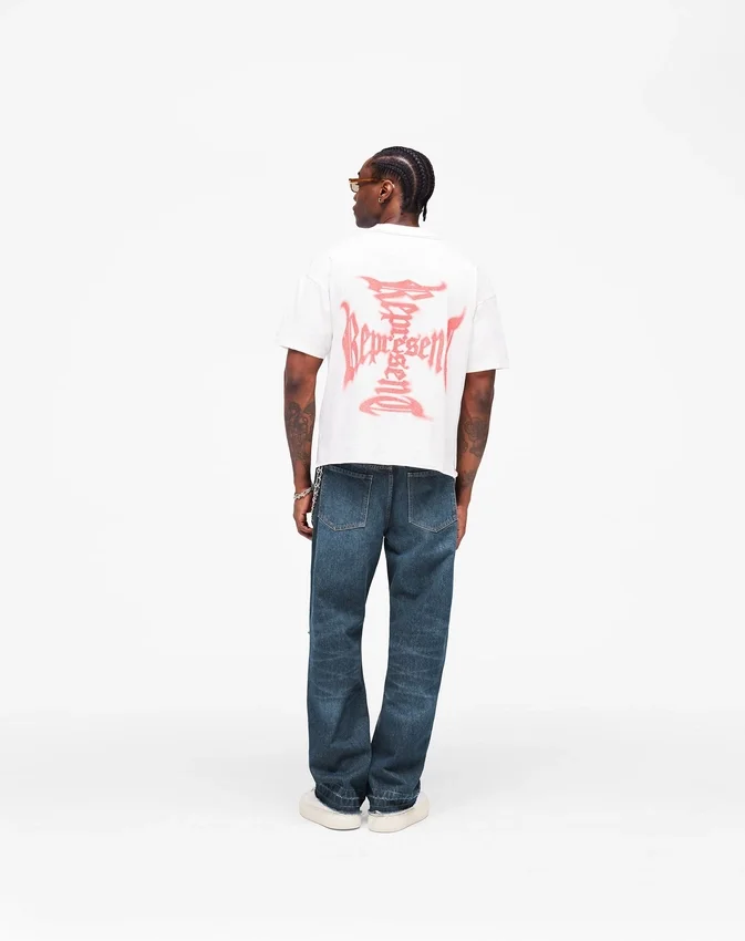 Heaton Denim Heaton Denim