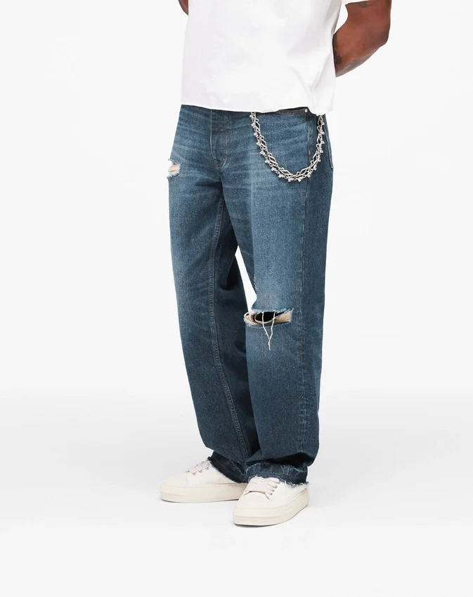 Heaton Denim Heaton Denim