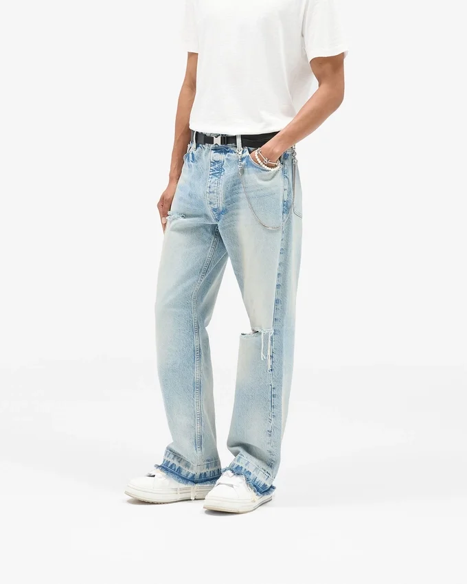 Heaton Denim Heaton Denim