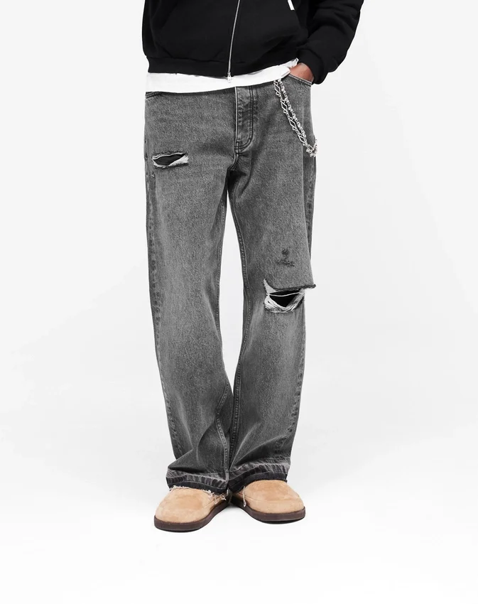 Heaton Denim Heaton Denim