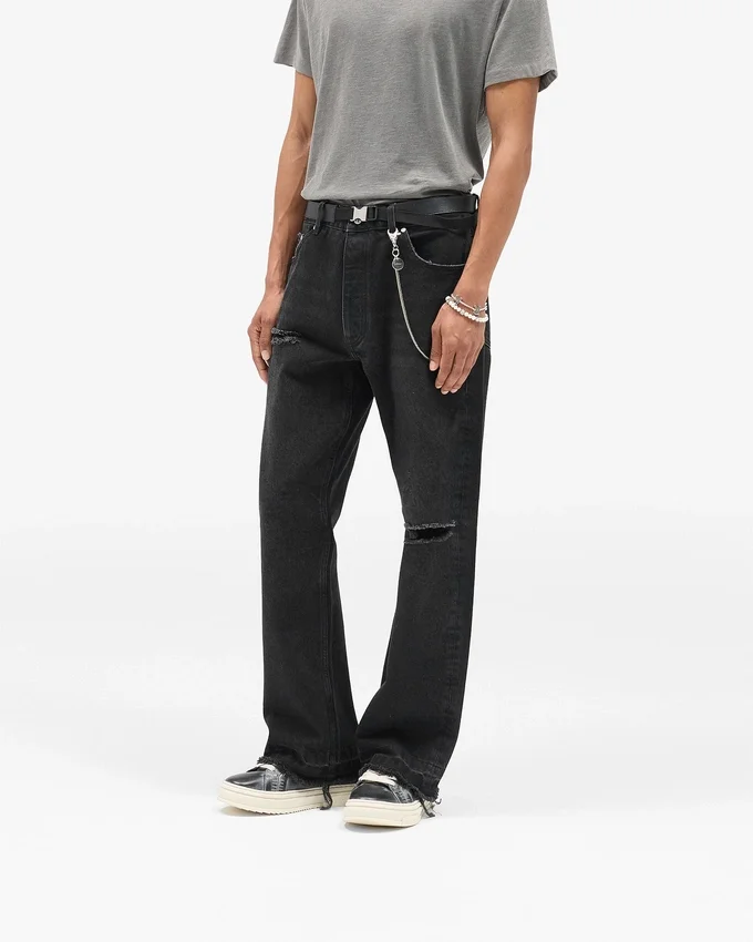 Heaton Denim Heaton Denim
