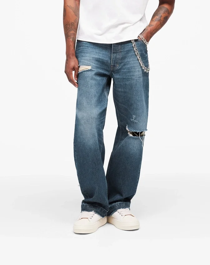 Heaton Denim Heaton Denim