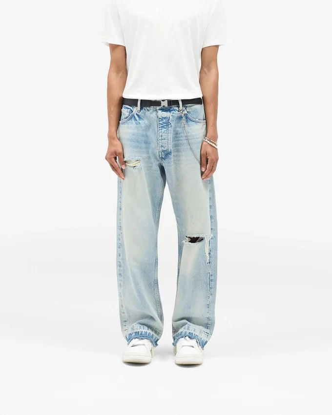Heaton Denim Heaton Denim