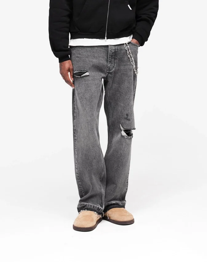 Heaton Denim Heaton Denim