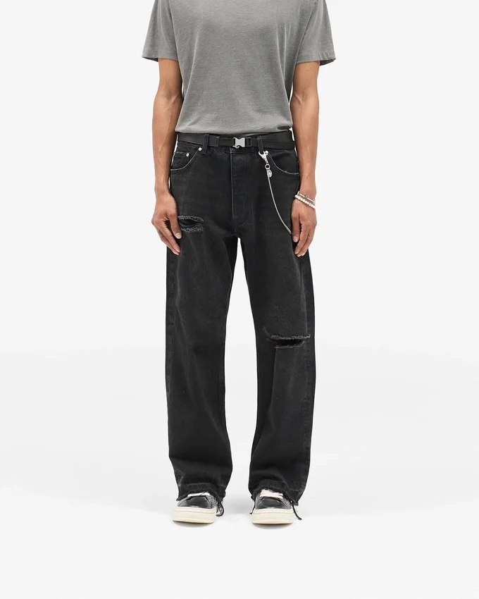 Heaton Denim Heaton Denim