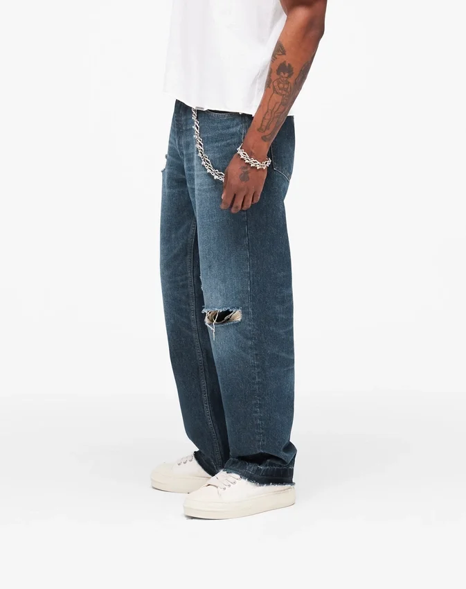 Heaton Denim Heaton Denim
