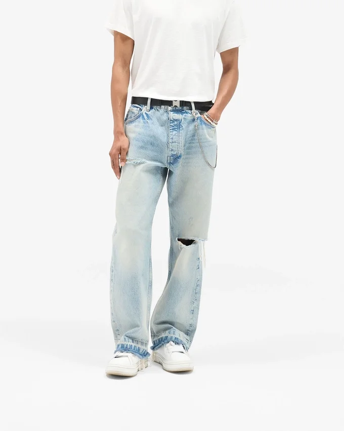 Heaton Denim Heaton Denim