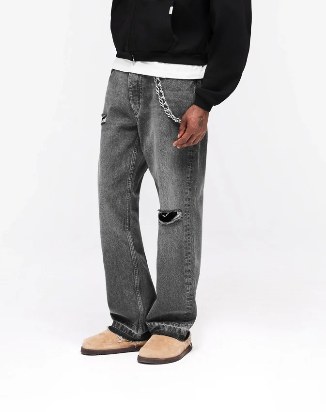 Heaton Denim Heaton Denim