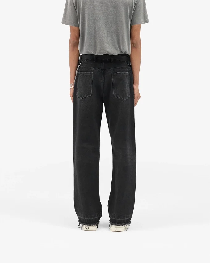 Heaton Denim Heaton Denim