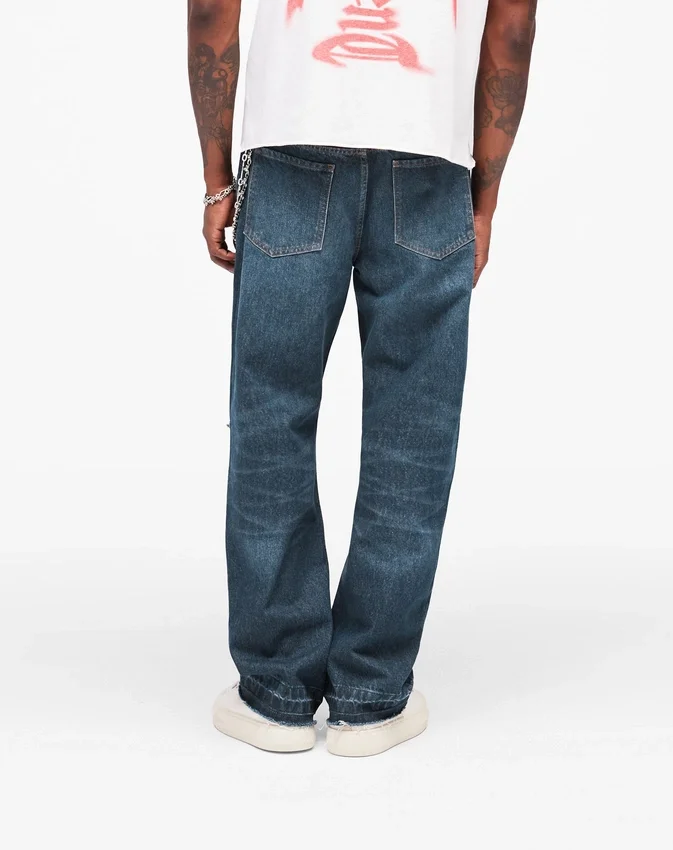 Heaton Denim Heaton Denim