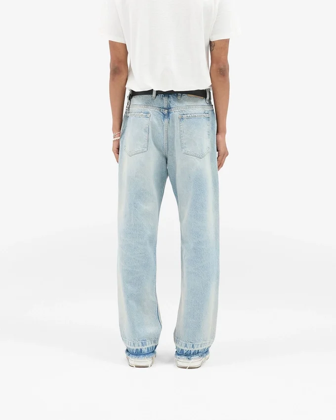 Heaton Denim Heaton Denim