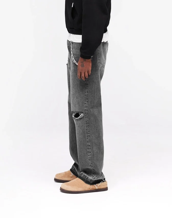 Heaton Denim Heaton Denim
