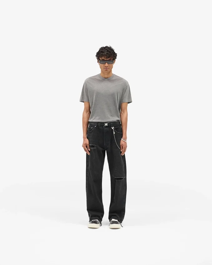 Heaton Denim Heaton Denim