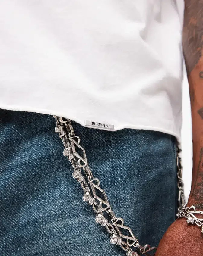 Heaton Denim Heaton Denim