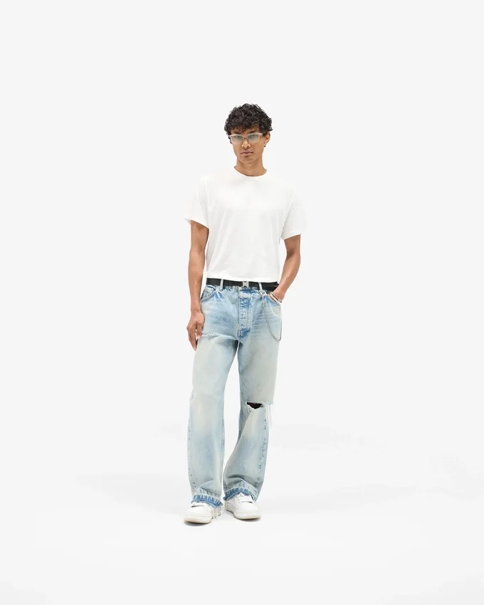 Heaton Denim Heaton Denim