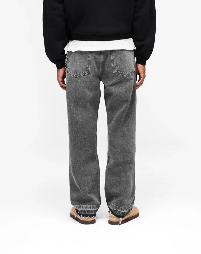 Heaton Denim Heaton Denim