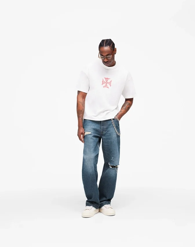 Heaton Denim Heaton Denim