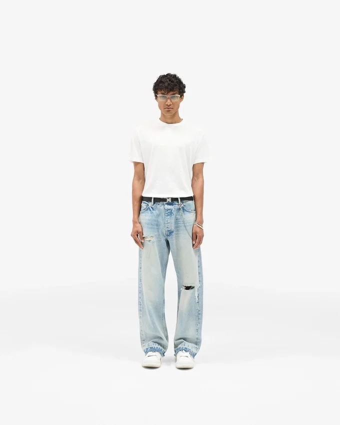 Heaton Denim Heaton Denim