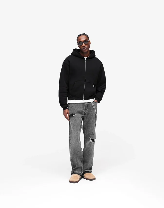 Heaton Denim Heaton Denim
