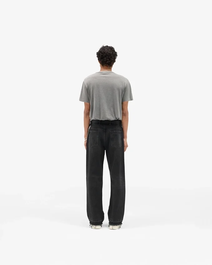 Heaton Denim Heaton Denim