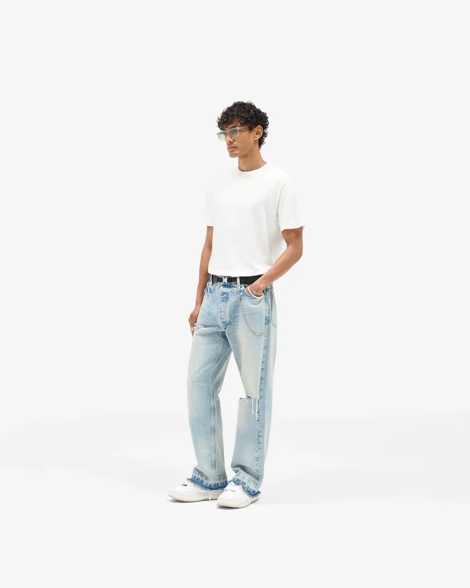 Heaton Denim Heaton Denim
