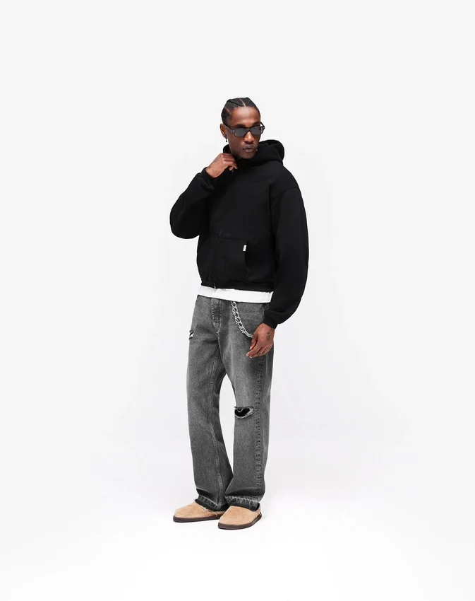 Heaton Denim Heaton Denim