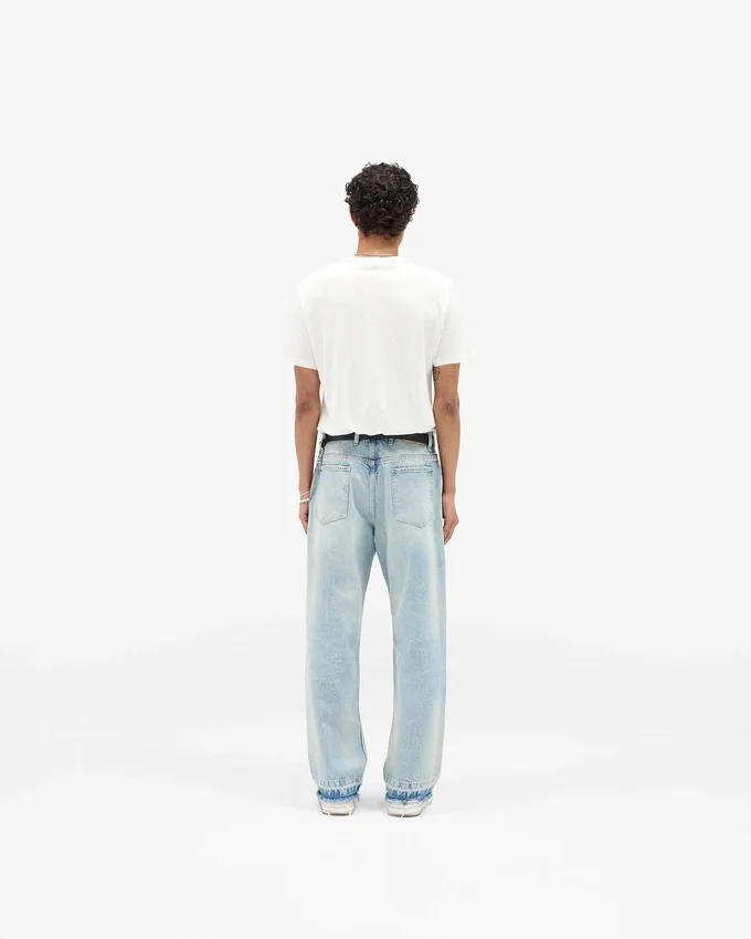 Heaton Denim Heaton Denim