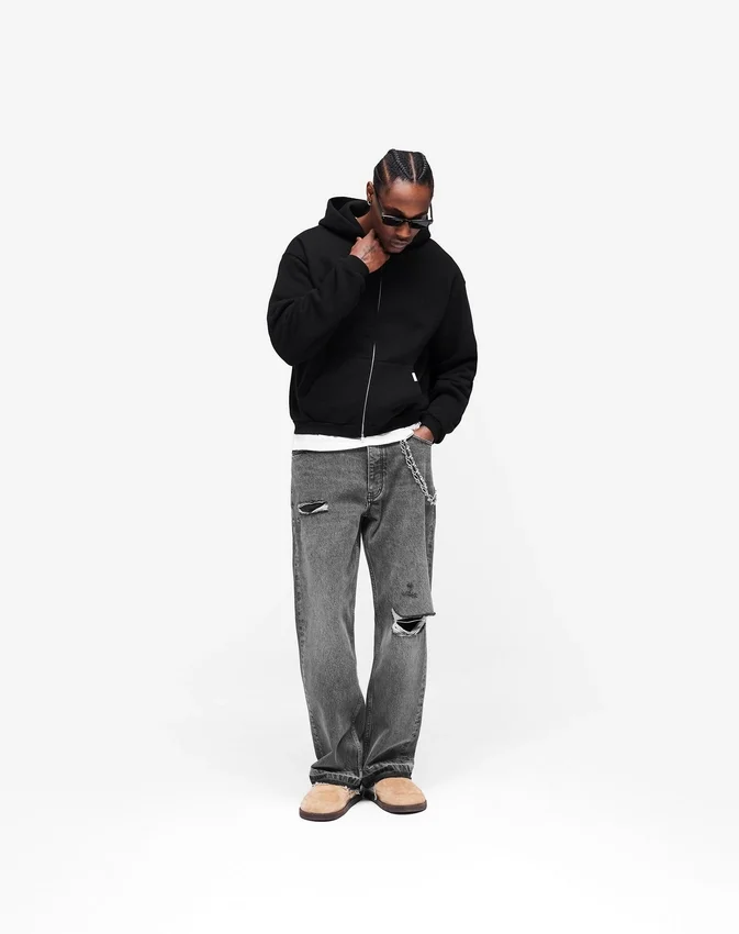 Heaton Denim Heaton Denim