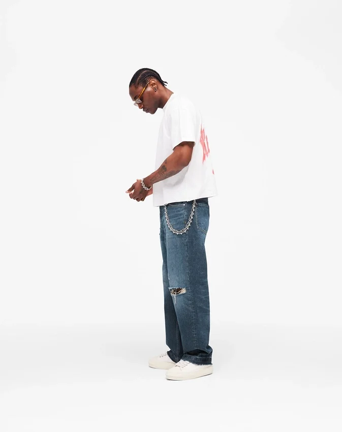 Heaton Denim Heaton Denim