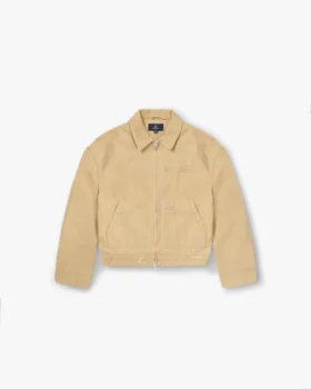 Heaton Workwear Jacke