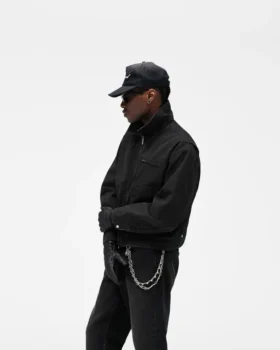Heaton Workwear Jacke