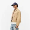 Heaton Workwear Jacke