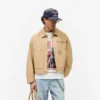 Heaton Workwear Jacke