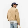 Heaton Workwear Jacke