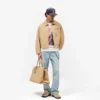 Heaton Workwear Jacke