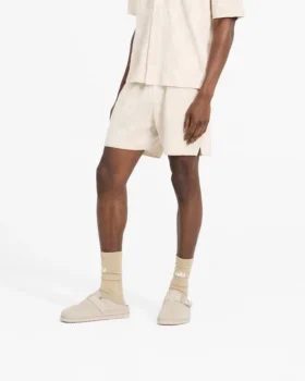 Häkel-Shorts