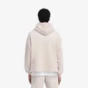 Hoodie mit abgestuftem Saum Hoodie mit abgestuftem Saum