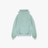 Hoodie mit Rep-Applikation Hoodie mit Rep-Applikation