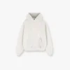 Hoodie mit Rep-Applikation