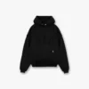 Hoodie mit Rep-Applikation Hoodie mit Rep-Applikation