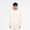 Hoodie mit Rep-Applikation
