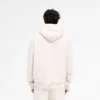 Hoodie mit Rep-Applikation