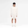 Hoodie mit Rep-Applikation