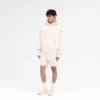 Hoodie mit Rep-Applikation