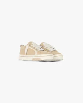 HTN Low Rustic